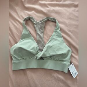 NWT Lululemon Sweet Awakenings Bra